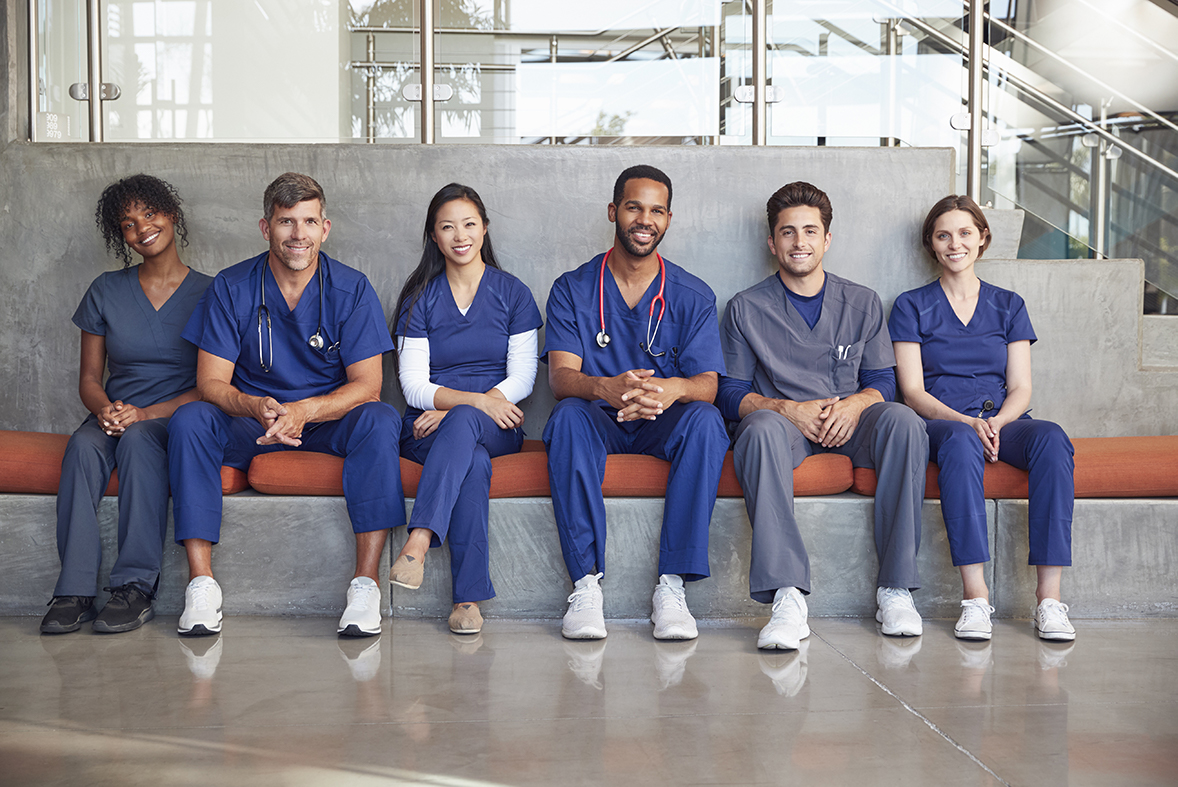 National Nurses Week: Celebrating Nurses Now and Everyday
