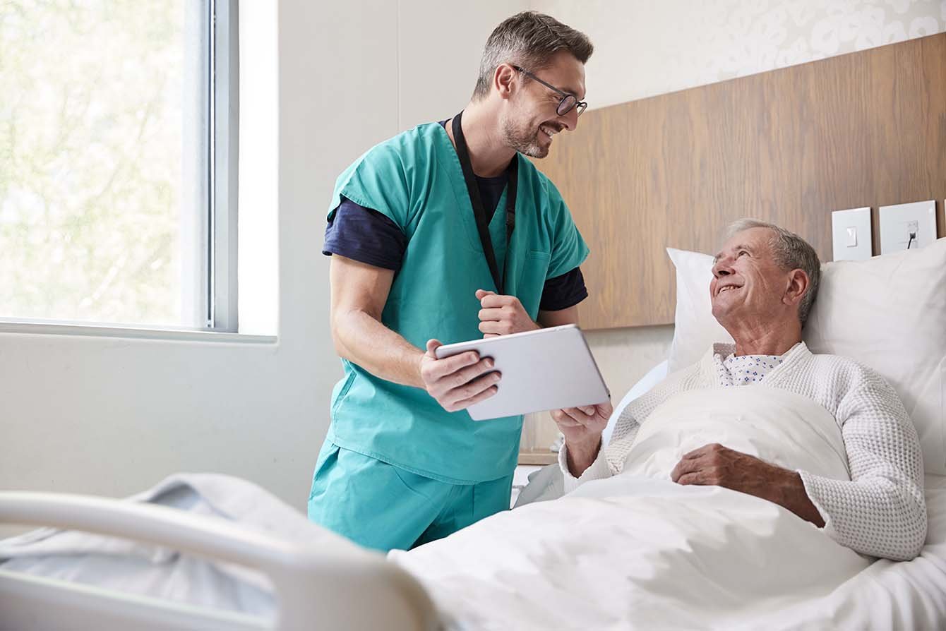Effective and Active Listening to Prevent Patient Experience Issues
