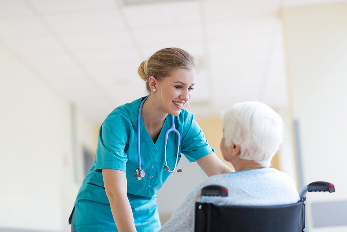 From Planetree to Patient Experience – A CNOs Story