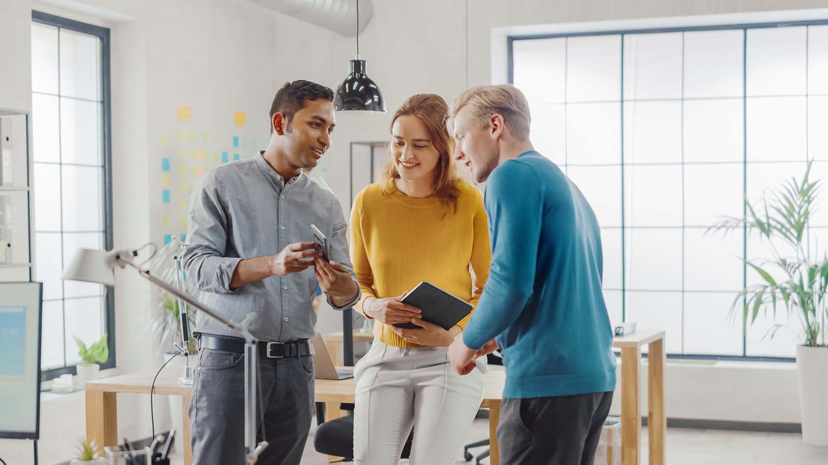 Best Practices for Sharing and Reviewing Data from the Nobl Rounding Platform