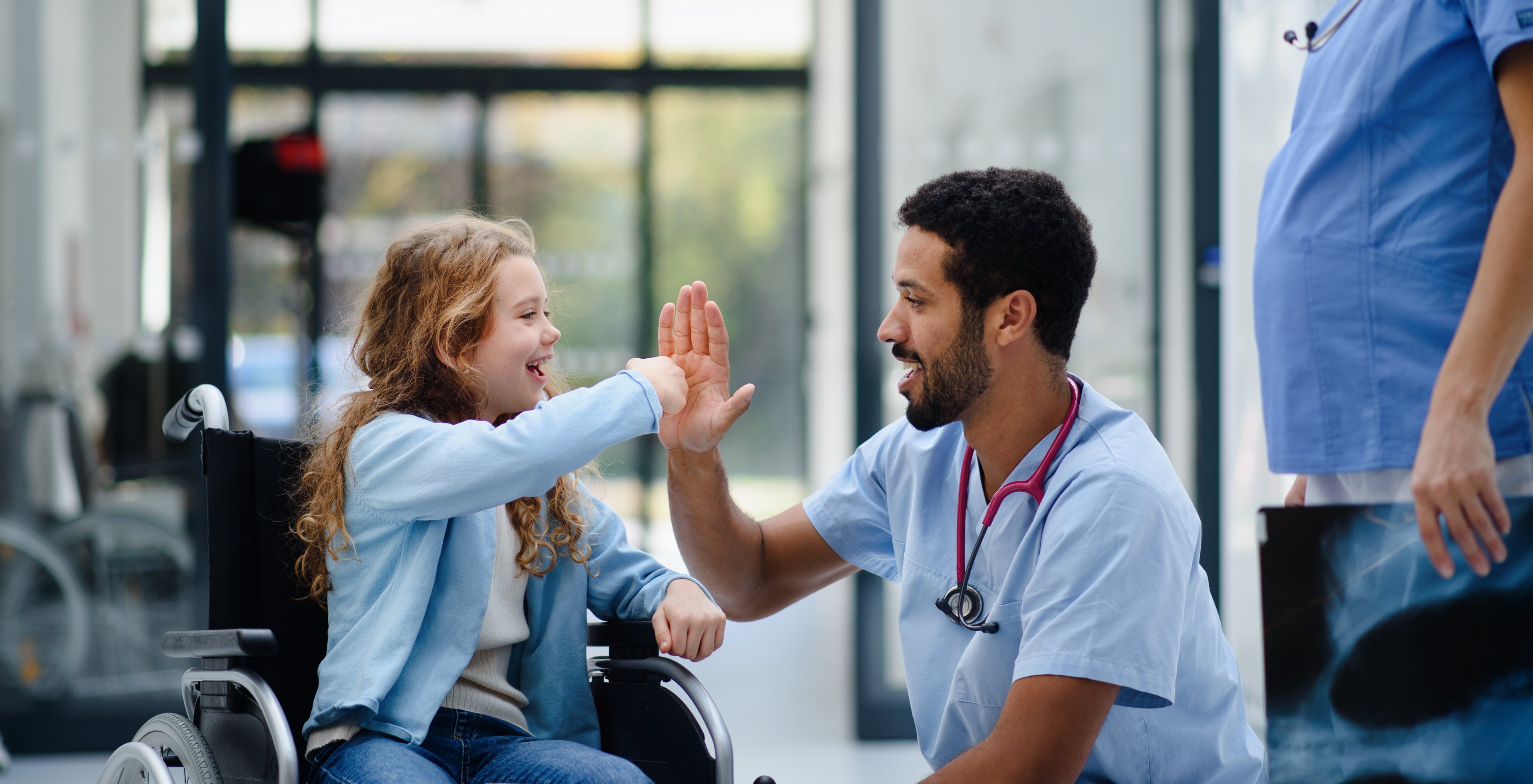 Five Key Factors to Consider in Pediatric Leadership Rounding