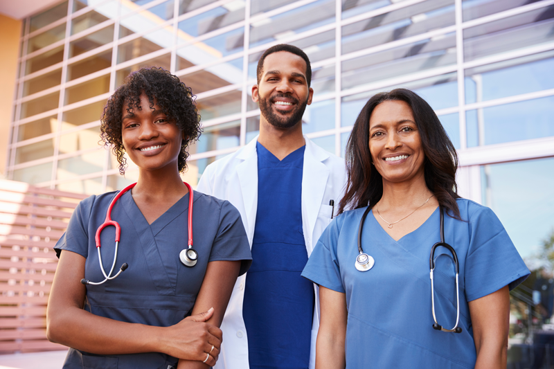 Three Ways to Use Rounding to Address Employee Engagement and Retention