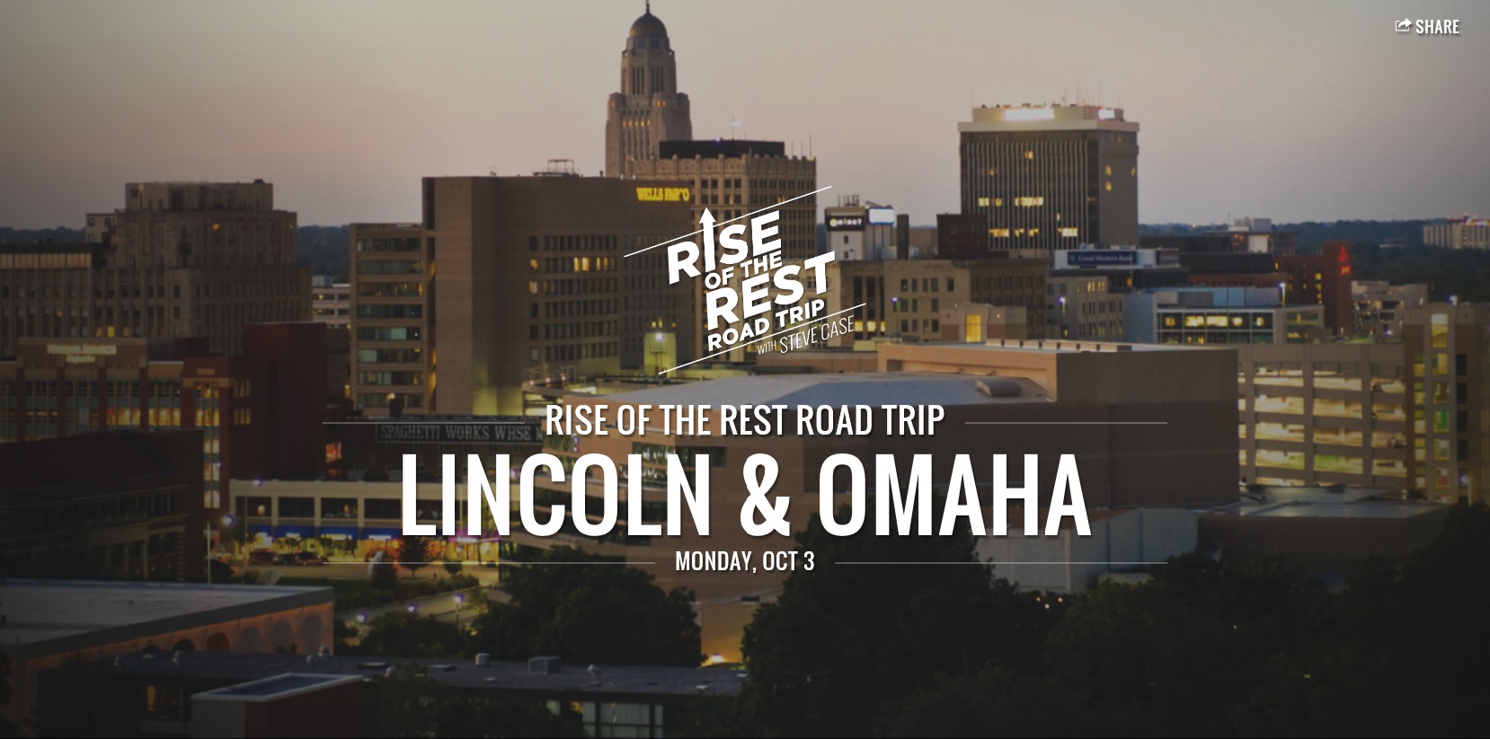 Nobl will compete for $100,000 in Rise of the Rest Pitch Competition