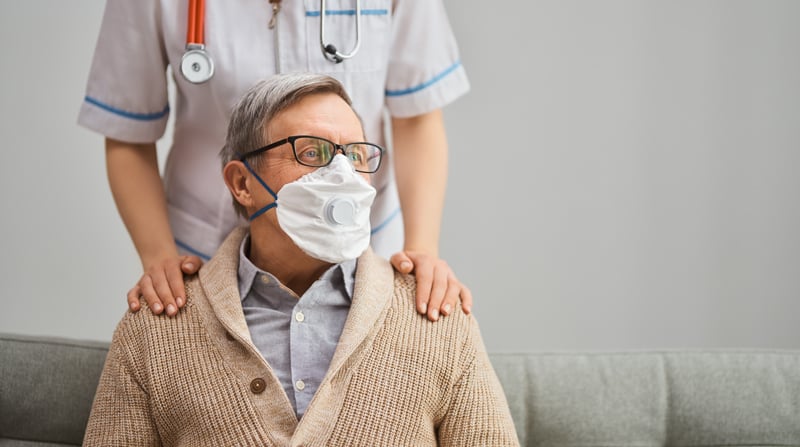 Adapting your Rounding Program During COVID-19 to Address Patient and Employees Needs