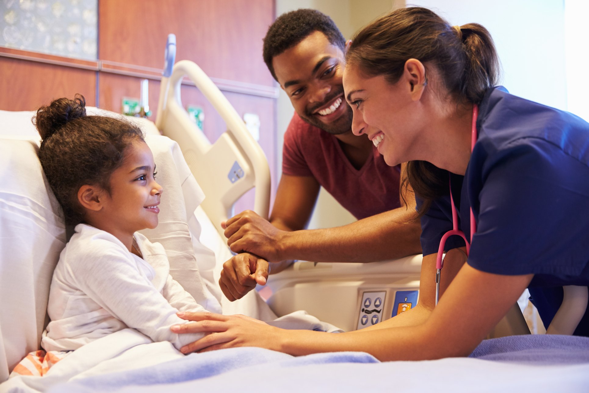 The Case for Stronger Nurse Collaboration