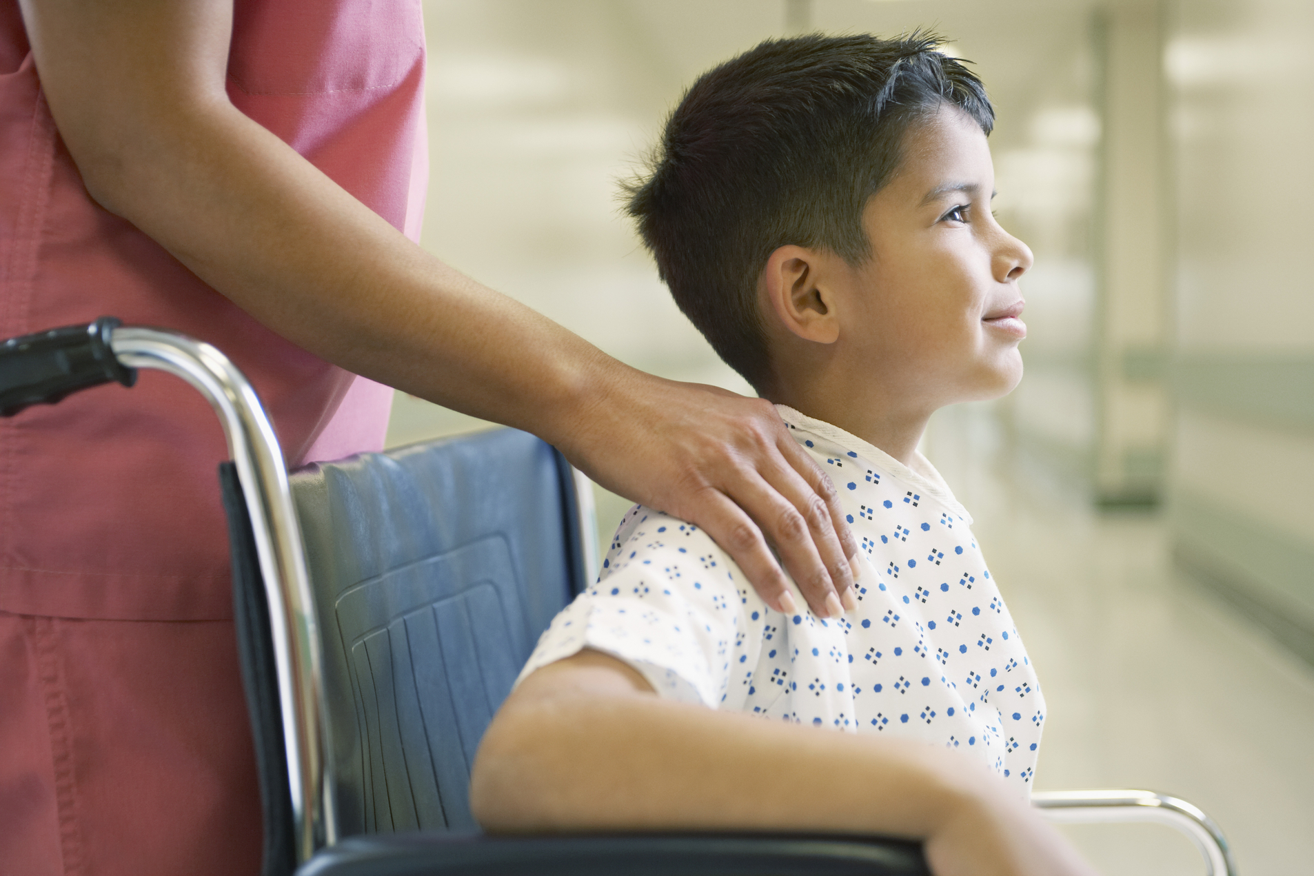 Bringing Purpose to Patient Interactions through Sacred Encounters