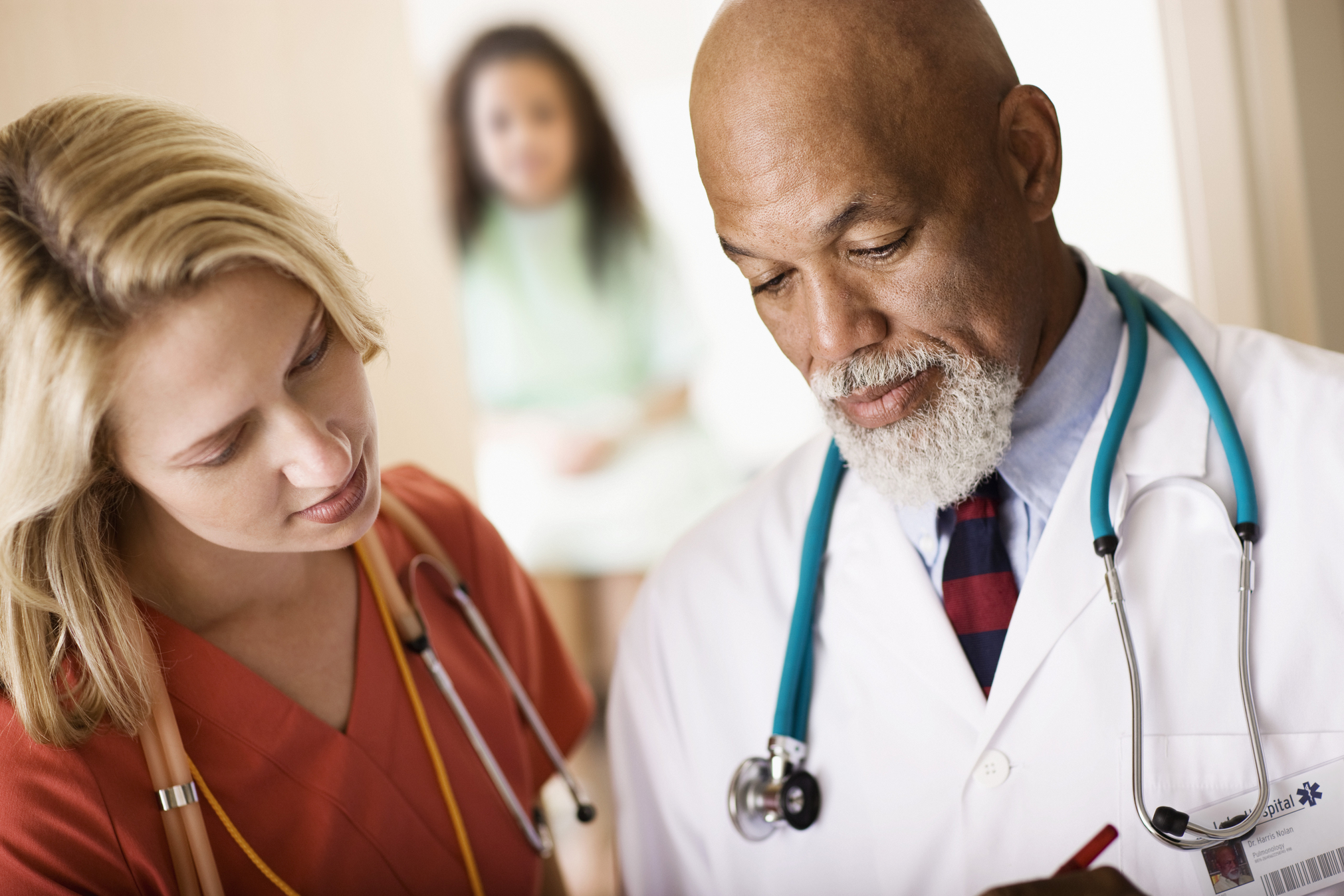 The Changing Tides of Healthcare and the Effect on Nurses
