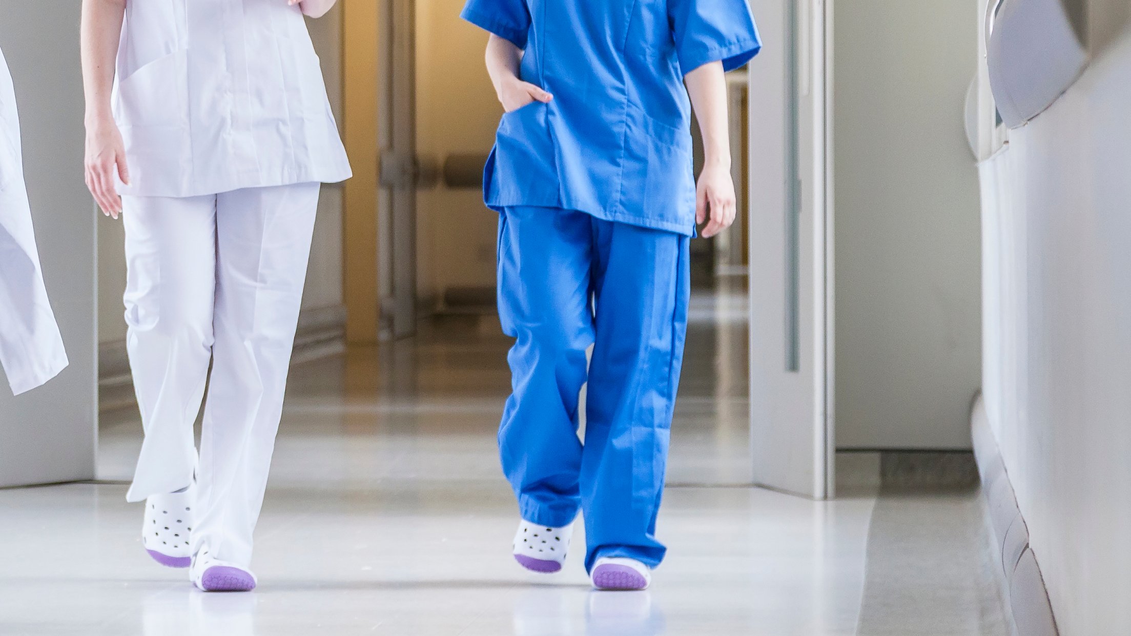 Upcoming webinar: The Effects of an Electronic Hourly Rounding Tool on Nurses’ Steps