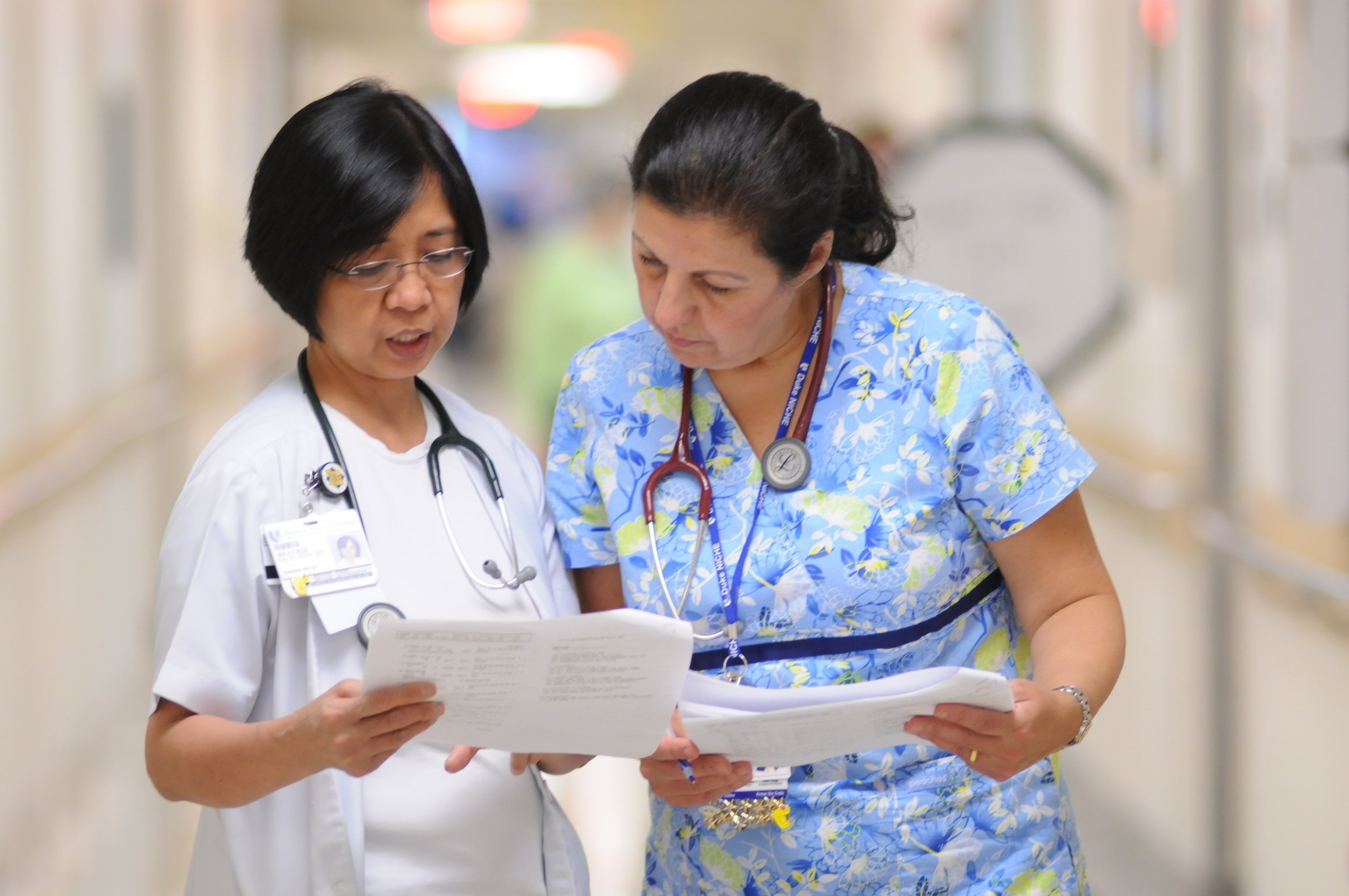 Creating Accountability and Ownership in Nursing