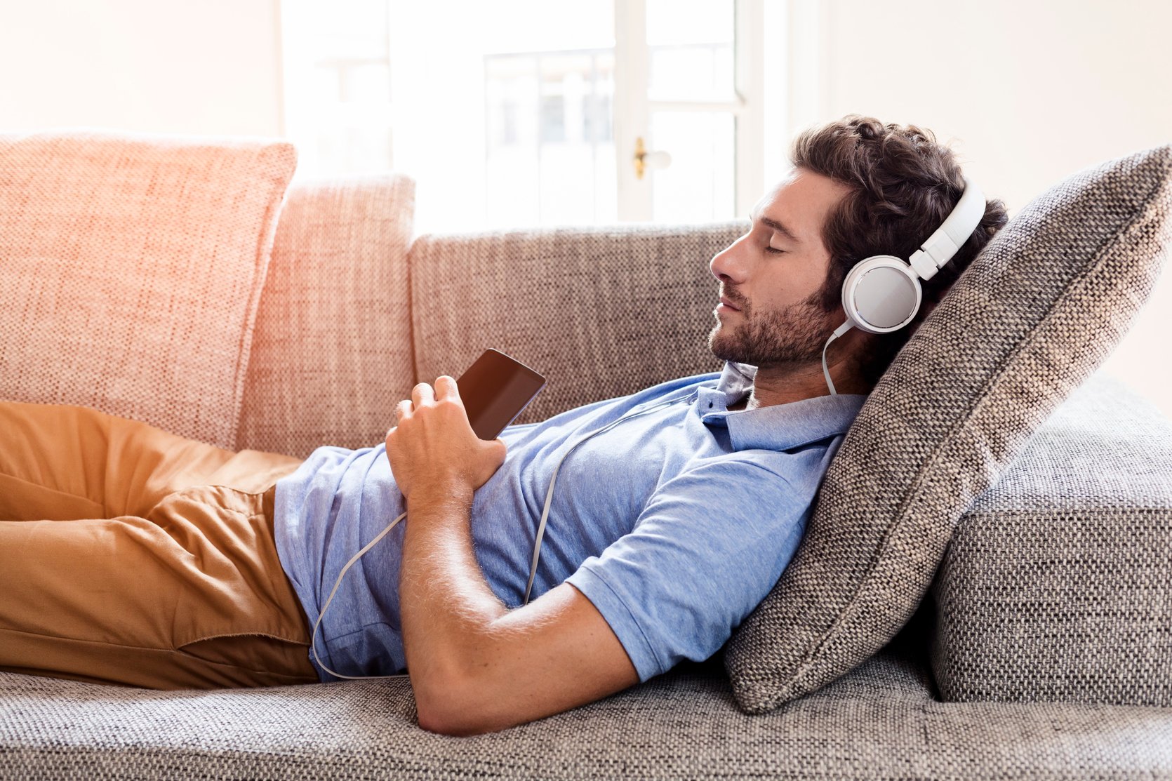 Enhancing the Patient Experience Through Music