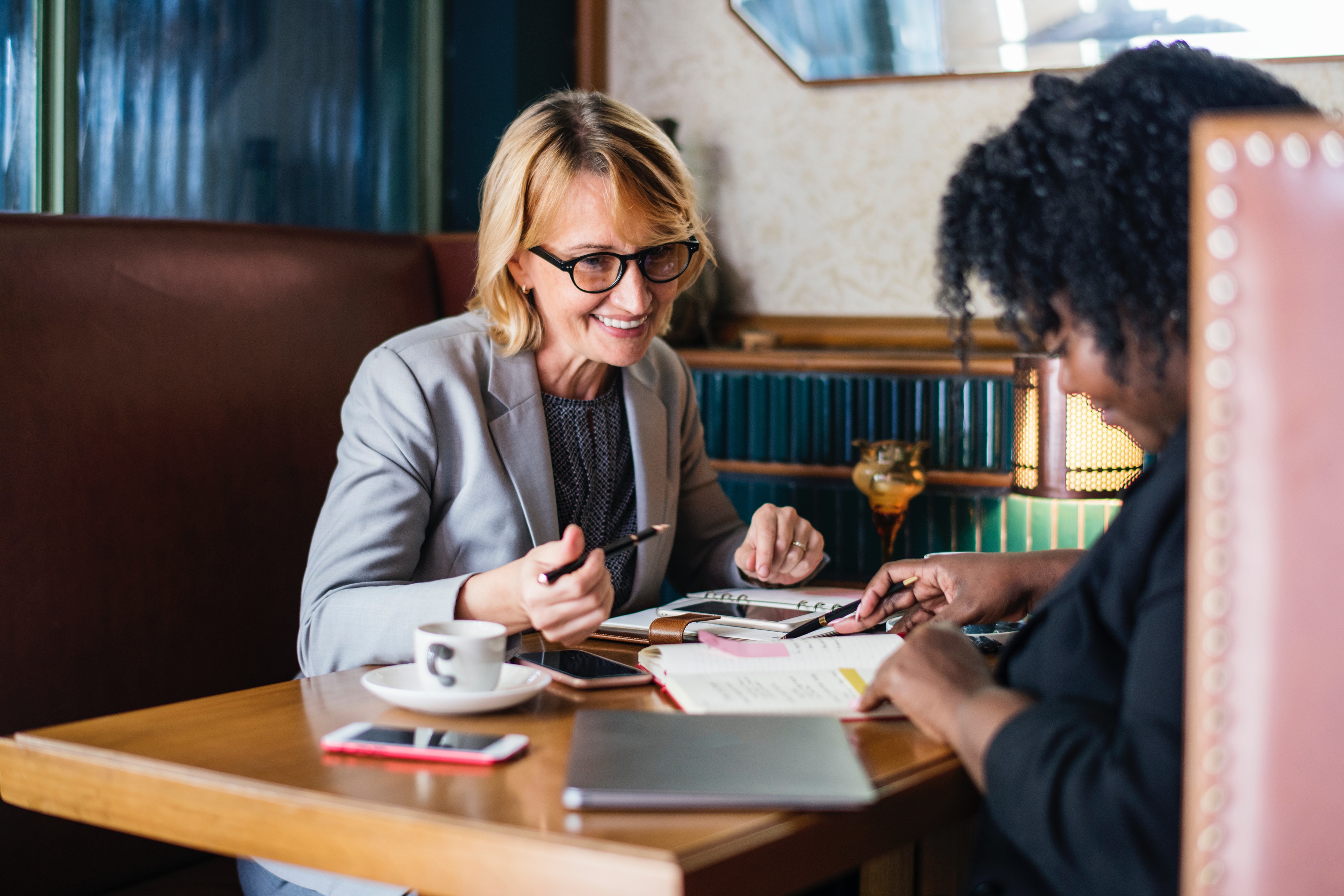 Employee Rounding Framework: Six Key Elements