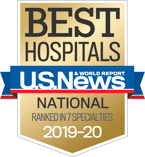 Best Hospital