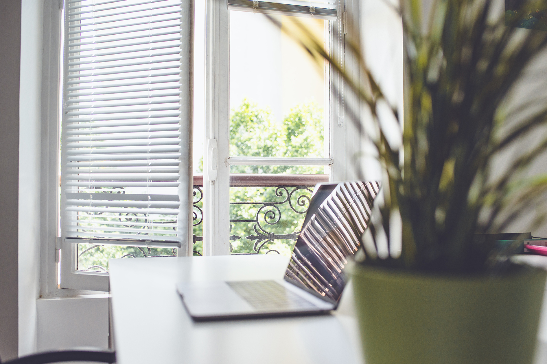 Time management while working from home