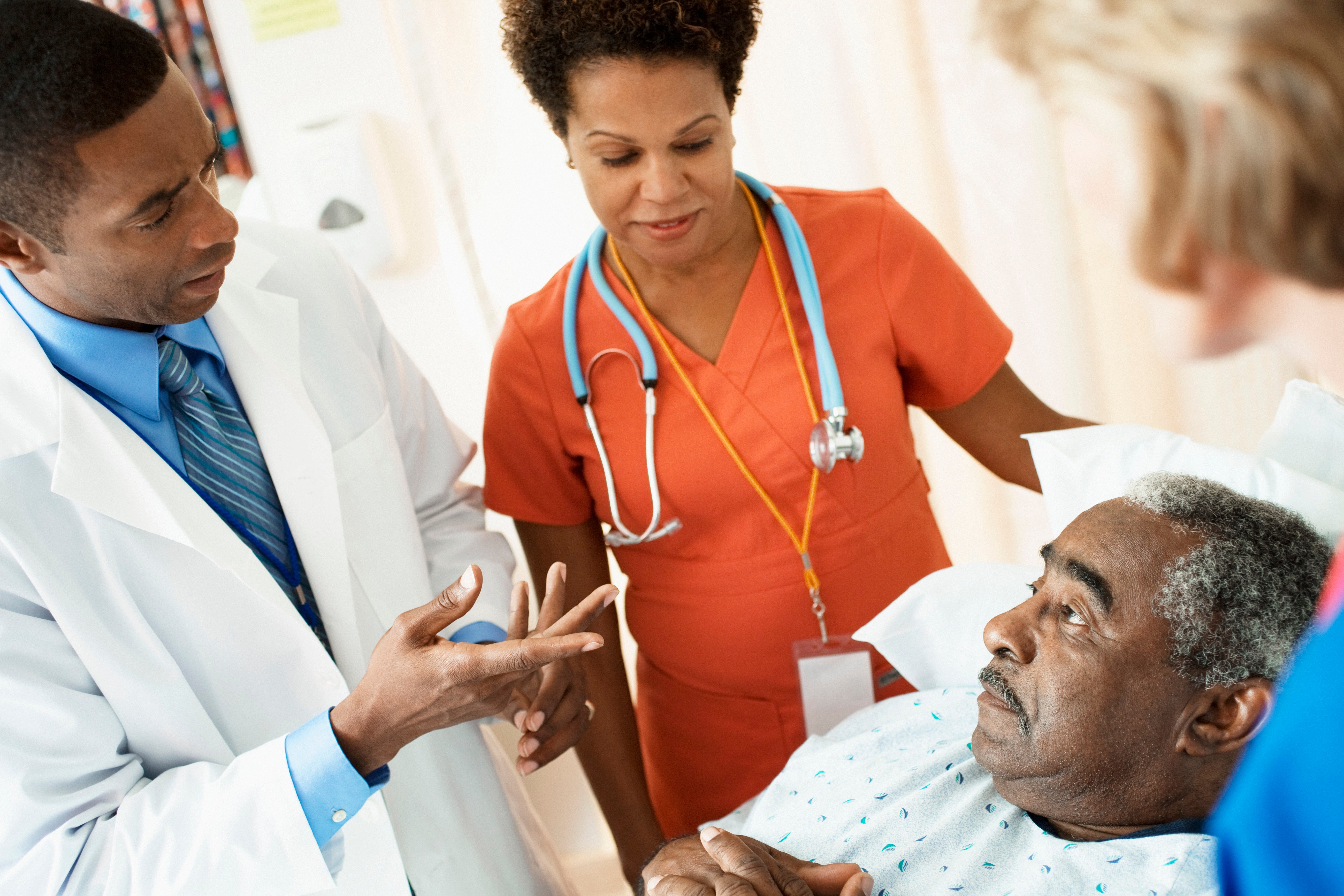 Staffing Issues Shouldn’t Derail Patient Rounds