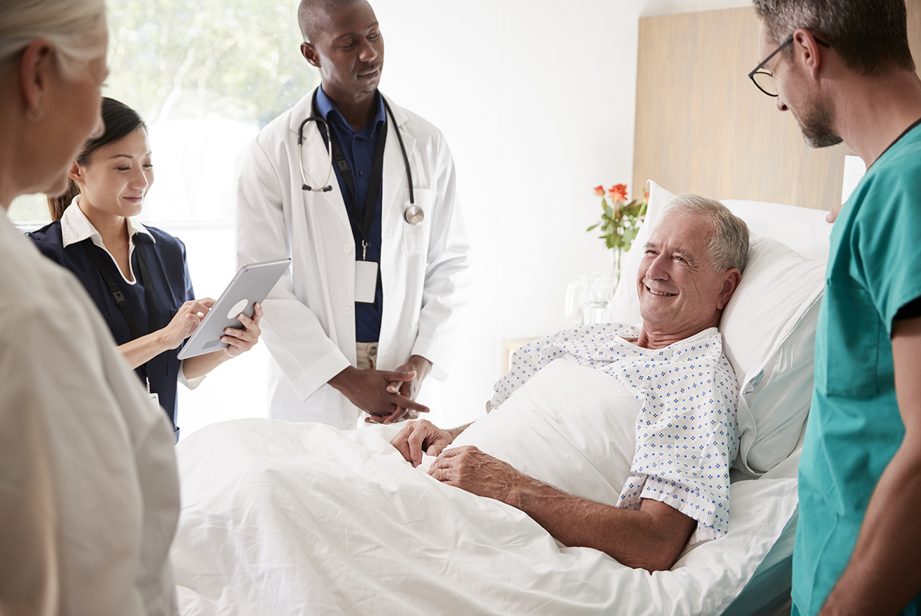 The Importance of Patient Experience for Margin and Market Share