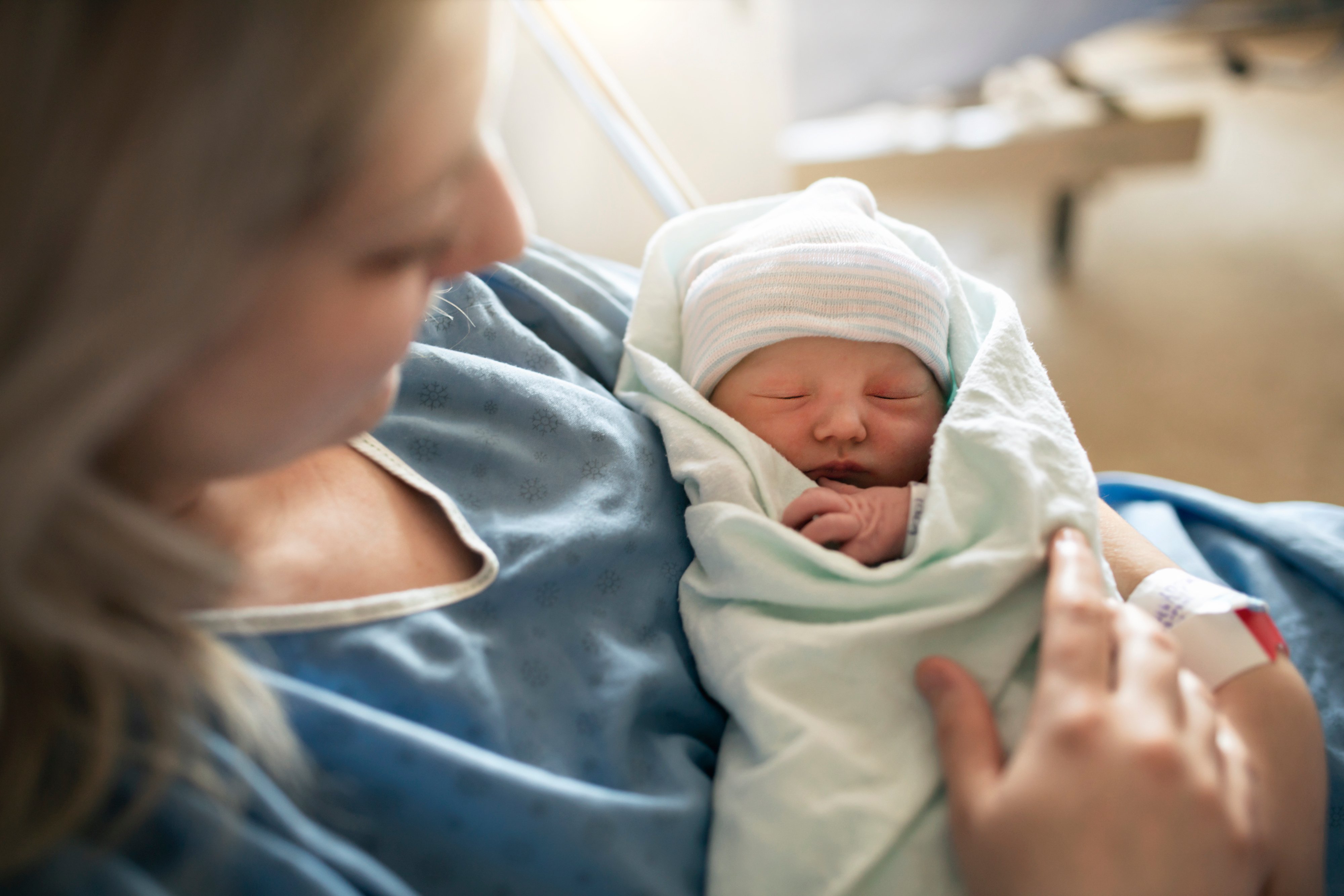 3 Considerations for Leadership Rounding on Obstetric Units