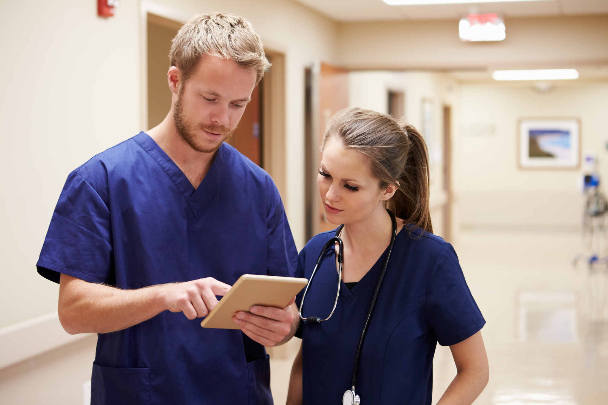 Increasing Retention Amongst Millennial Nurses with Employee Rounding