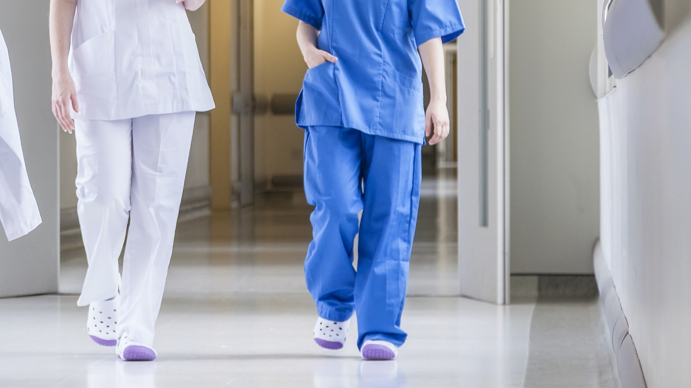 Upcoming webinar: The Effects of an Electronic Hourly Rounding Tool on Nurses’ Steps
